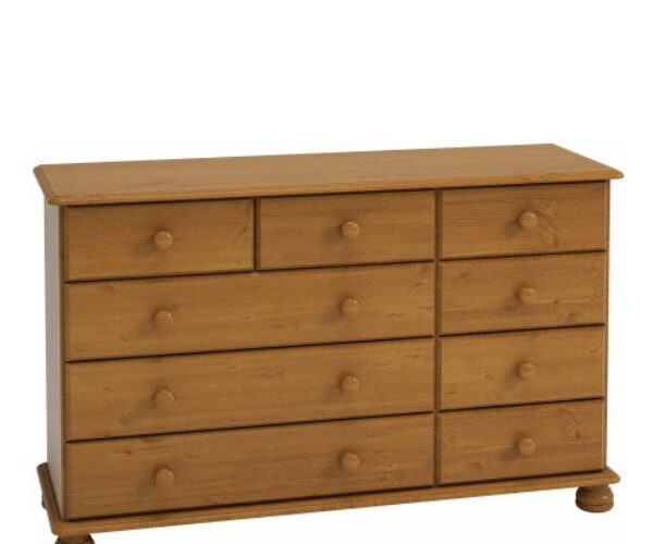 Richmond 2+3+4 Chest Pine