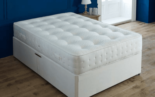 Orchard 1000 Pocket Springs Mattress air mattress Mattresses Home Store UK
