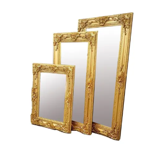 MIRROR COLLECTION