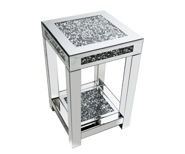 Gatsby Occasional Medium Side Table