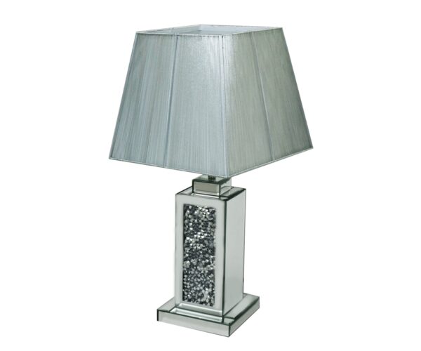 Gatsby Square Table Lamp end table lamps