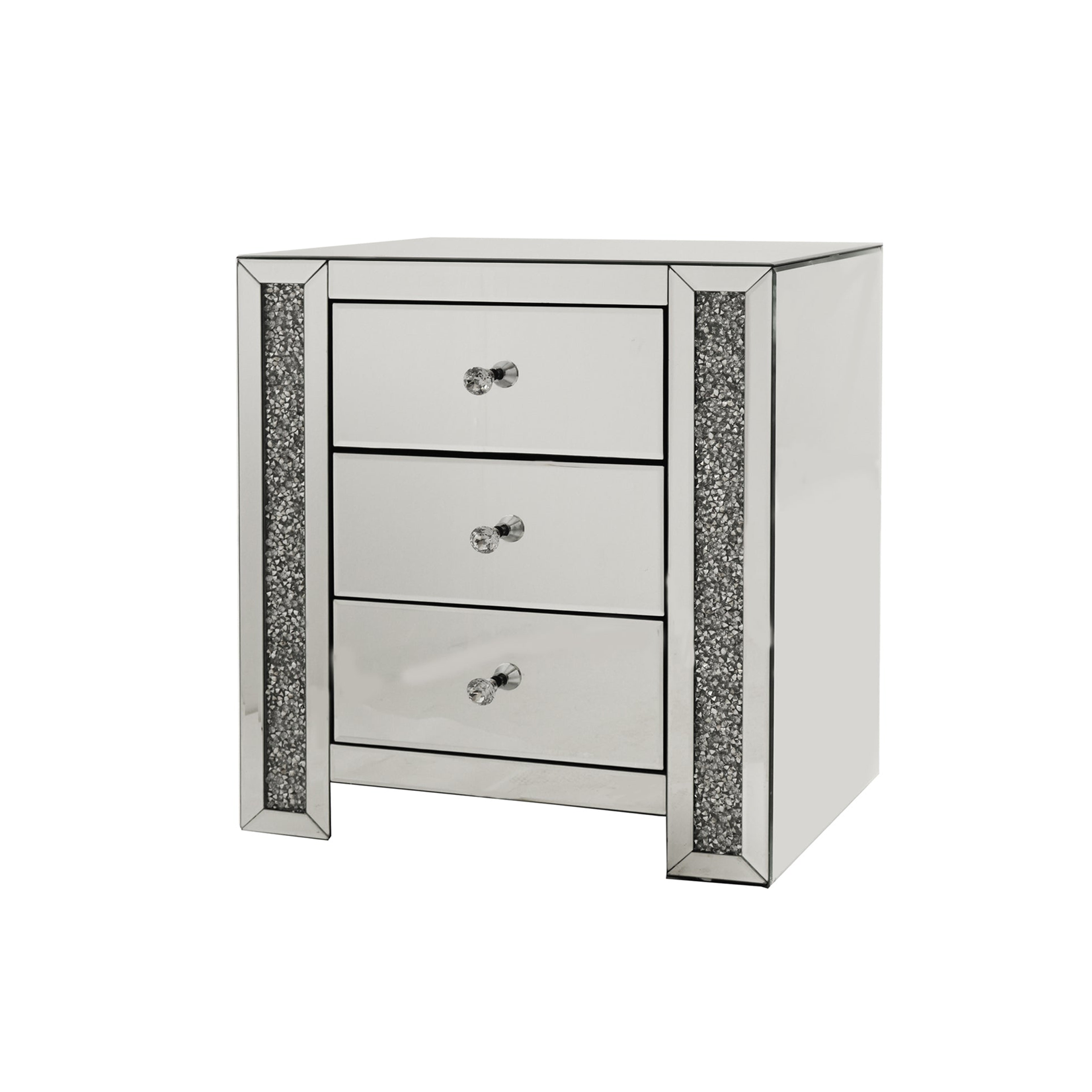 BEDSIDE CABINETS