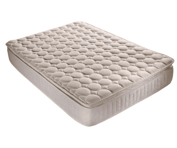Air Flow 2k Spring Memory Foam Top ikea mattress