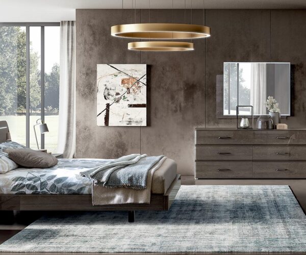 Maia Italian Bedroom Set