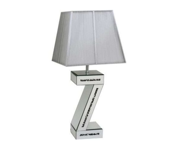 Gatsby Z Table Lamp bedside table lamp