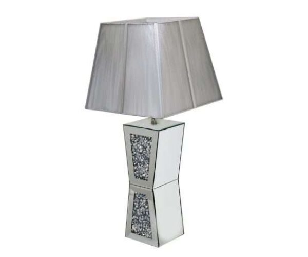 Gatsby Plynth Table Lamp tall lamp table