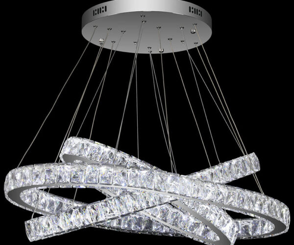 Chandelier ceiling light fixture