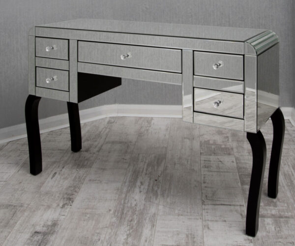 Mirror Dressing Table Set vanity table