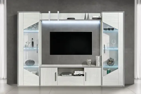 MARGOT Complete Living Set Side Tables For Living Room Italian Bedroom Set Home Store UK