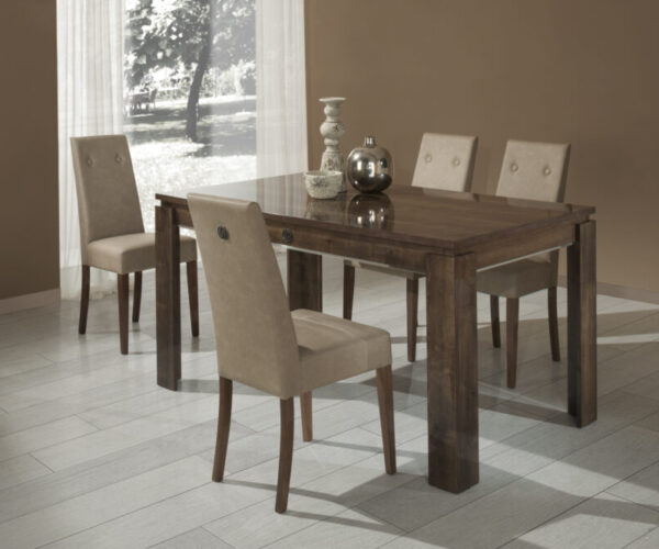 ATHEN Dining Table Set small kitchen table