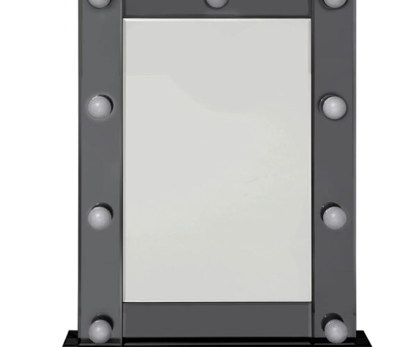 Broadway 9 Light Vanity Mirror