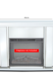 White Manhattan Large Fire Surround - Fireplace - Home Store UK