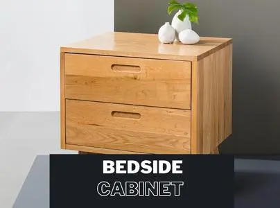 Bedside Cabinet Home Store UK - Furniture Store In UK - Italian Bedroom Furniture - Modern Bedroom