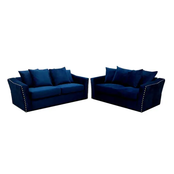 Lincoln 3+2 Seater Sofa Sofas & Sofa Bed Home Store UK