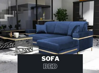 Sofa Bed Living Room Furniture On Sale Home Store UK - Furniture Store In UK - Italian Bedroom Furniture - Modern Bedroom