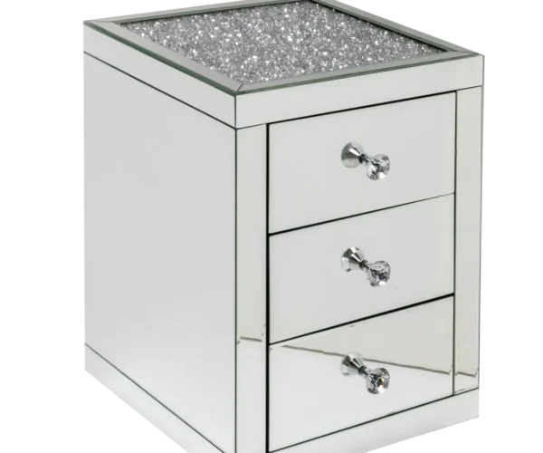 Piata Bedside Table