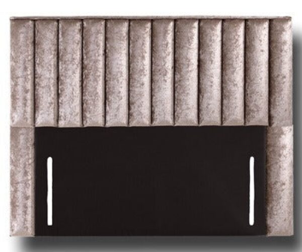 Lisbon – Elegant Design Headboard