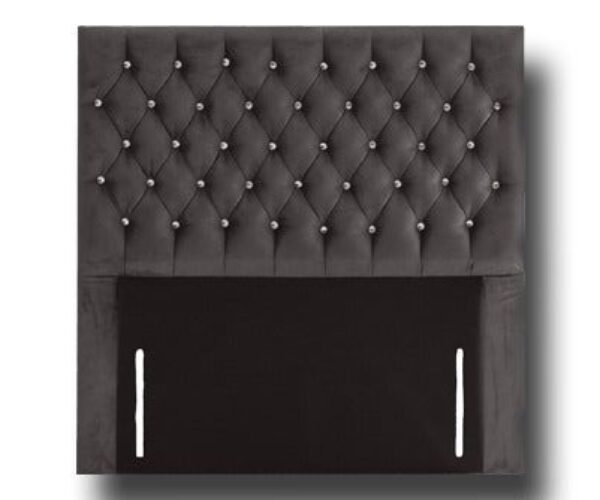 Majestic – Classic Contemporary Headboard