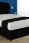 Meadow - Medium To Firm Pocket Spring Mattress Beds Home Store UK