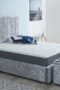 Turin - Contemporary Handcrafted Bedframe