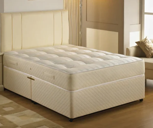 Tuscan Ortho – Firm Open Coil Spring Mattress