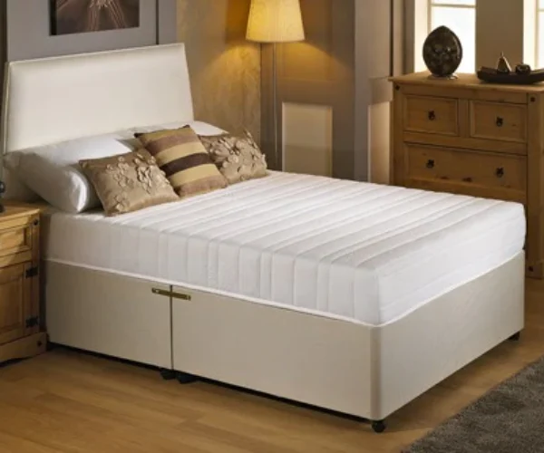 Visco Flex – Medium To Firm Foam Mattress