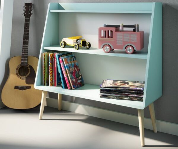 Luna Bookcase