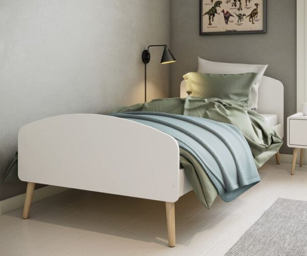 Luna Bed 90×200 cm