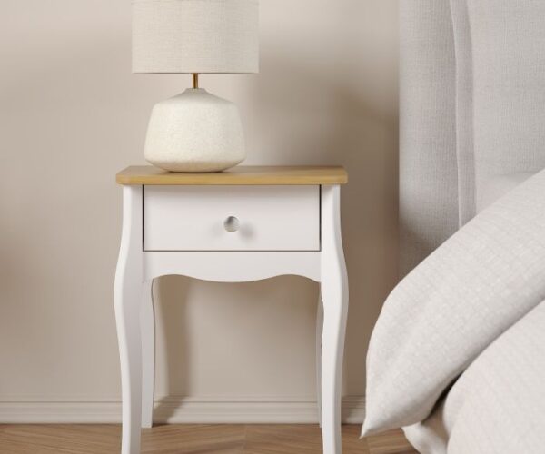 Victoria Nightstand