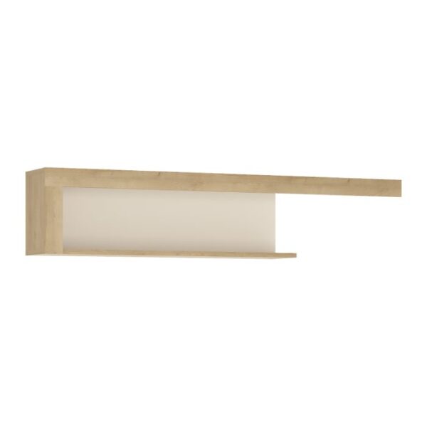 Rea Wall Shelf in High Gloss - Image 5