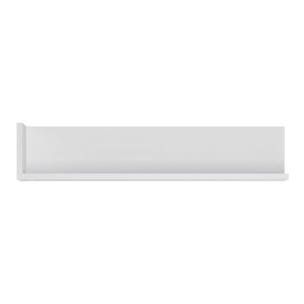 Rea Wall Shelf in High Gloss - Image 4