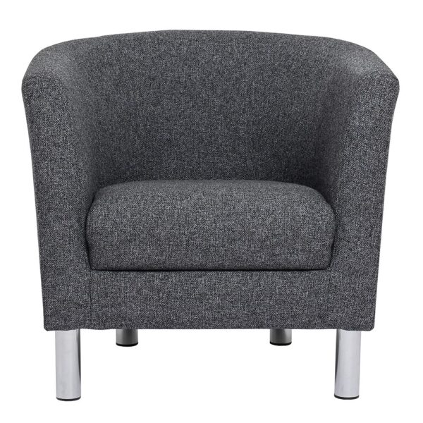 Baker Armchair