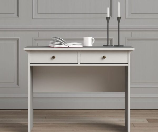 Harris Console Table White