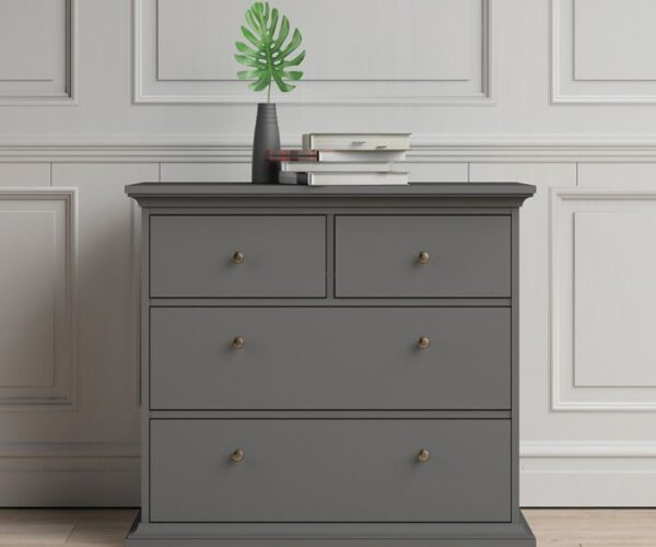 Harris Chest of 4 Drawers