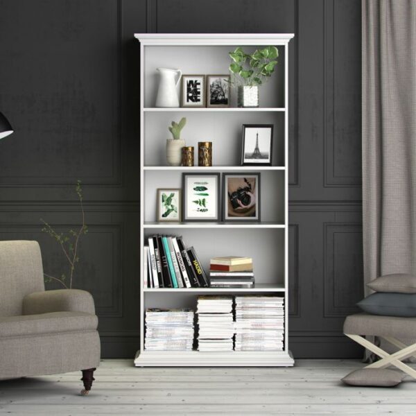 Harris Tall Bookcase