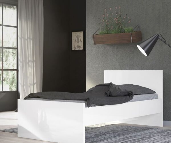 Sydney Single Bed 3ft (90 x 190)