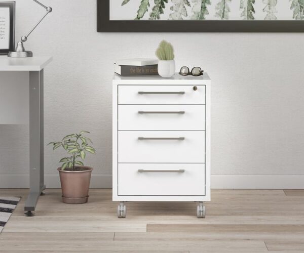 Bennett Mobile Cabinet