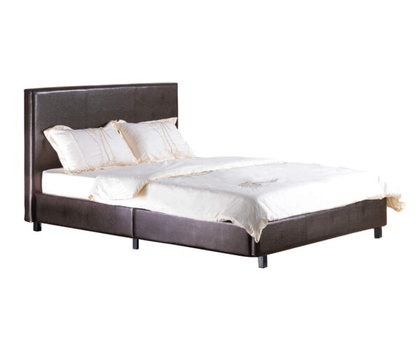 Union PU Double Bed