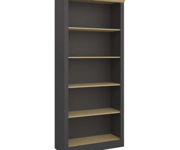 Tyson 4 Shelf Bookcase