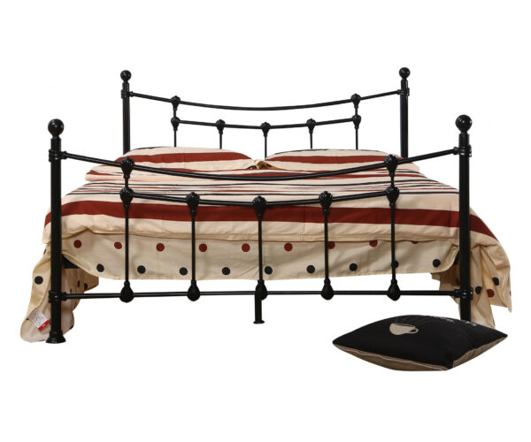 Suthrige Double Bed