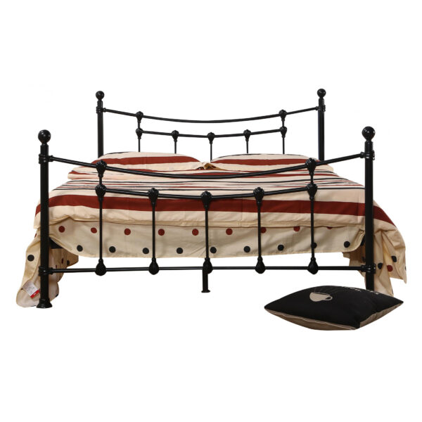 Suthrige Double Bed - Double Bed - Home Store UK