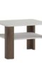 Holland Coffee Table with shelf