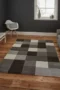 Brooklyn 646 Grey - Rugs - Home Store UK