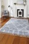 Aspen 1817 Grey/Ivory - Rugs - Home Store UK