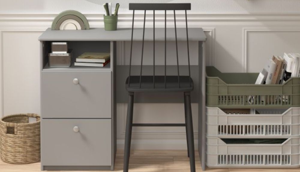 Create a Study Space Home Store UK