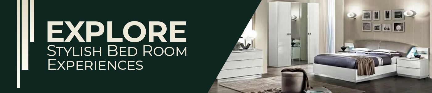 Italian Bedroom Set - Italian Modern Bedroom Sets - Furniture Store in London UK - Home Store UK