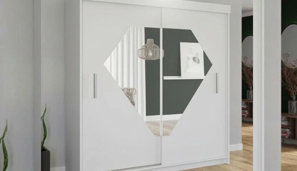 Luxury Wardrobes Home Store UK