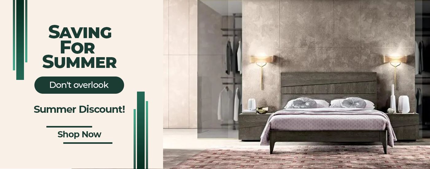 Bedroom - Italian Bedroom Set - Furniture Store in London UK - Home Store UK