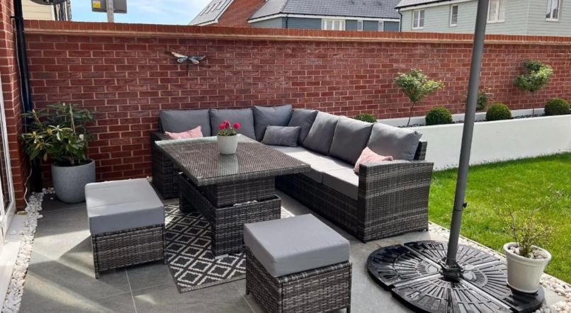 Transform Your Outdoor Space: The Ultimate Guide to Garden Furniture