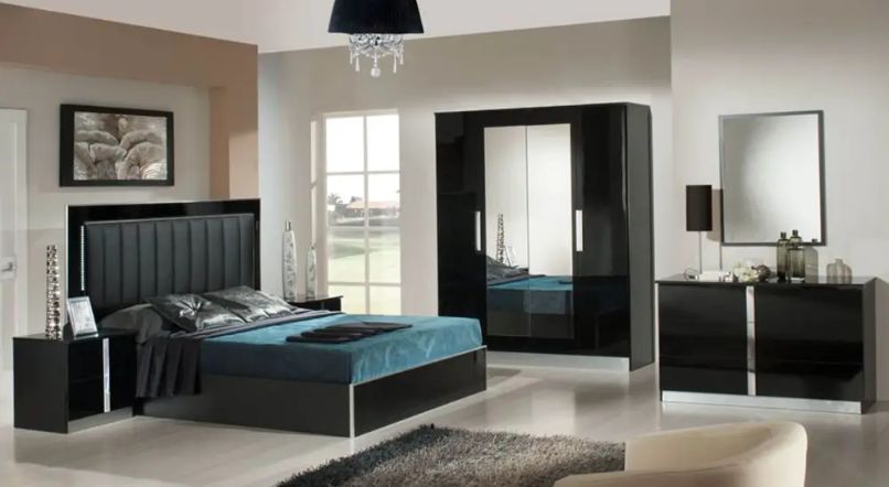 What Bedroom Sets Are in Style? Trends for 2024 by Home Store UK